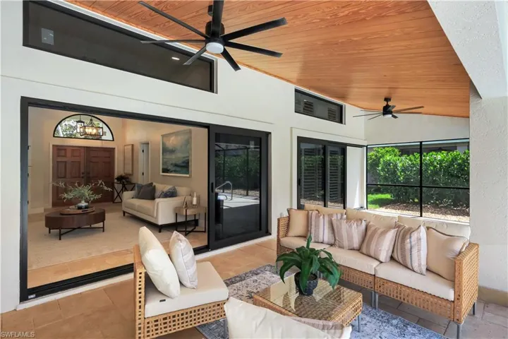 235 Silverado Dr, Naples, Florida 34119