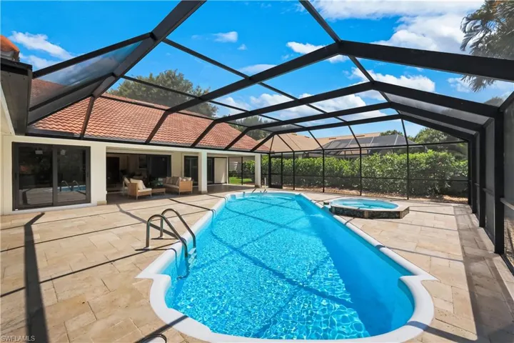 235 Silverado Dr, Naples, Florida 34119