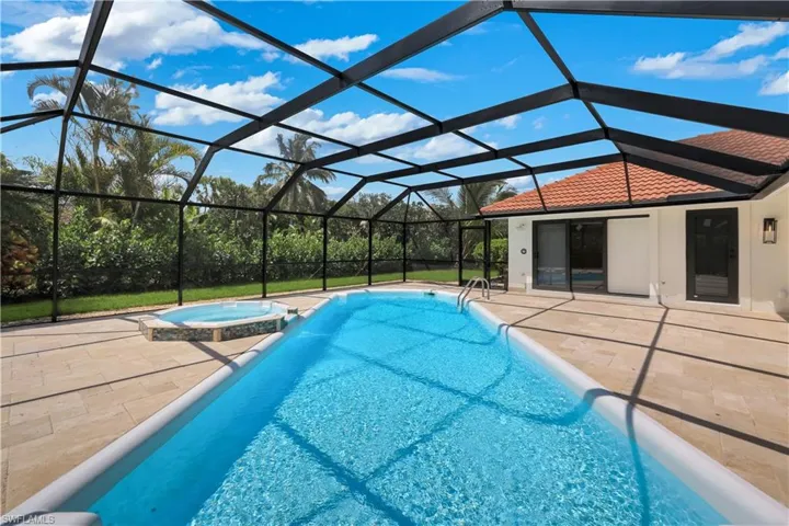 235 Silverado Dr, Naples, Florida 34119