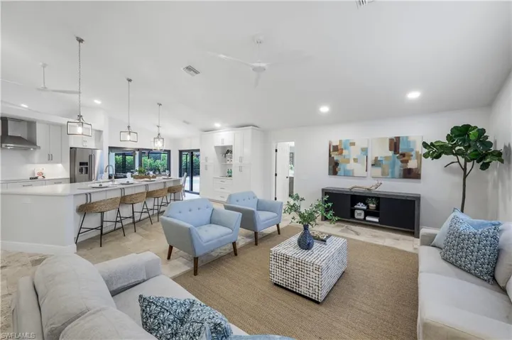 235 Silverado Dr, Naples, Florida 34119