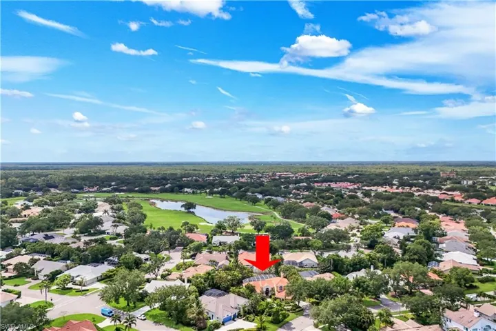 235 Silverado Dr, Naples, Florida 34119
