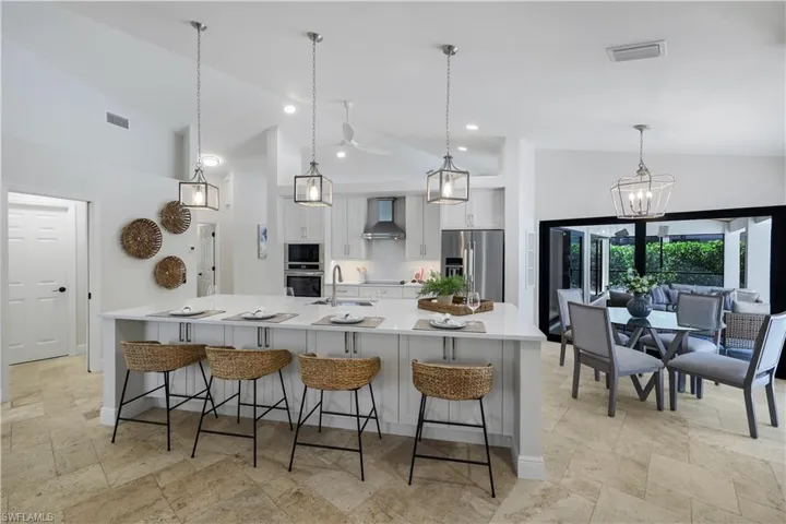 235 Silverado Dr, Naples, Florida 34119