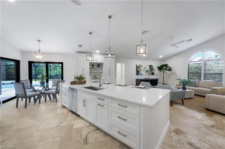 235 Silverado Dr, Naples, Florida 34119