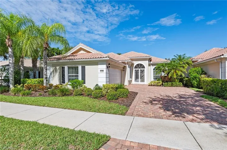 28864 Yellow Fin Trail Bonita Springs FL 34135 - Street View