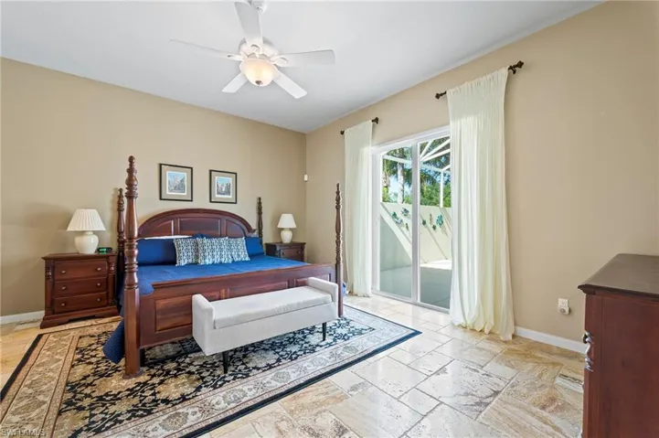 28864 Yellow Fin Trail Bonita Springs FL 34135 - Owner's suite
