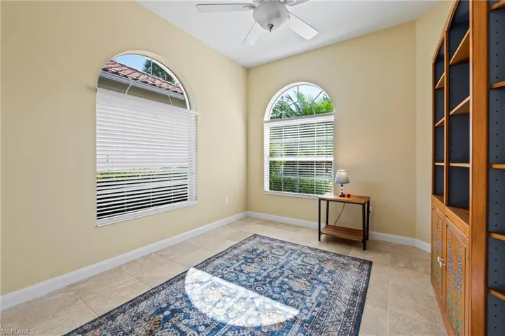 28864 Yellow Fin Trail Bonita Springs FL 34135 - Den/Study