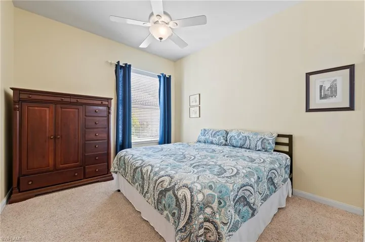 28864 Yellow Fin Trail Bonita Springs FL 34135 - Bedroom 3
