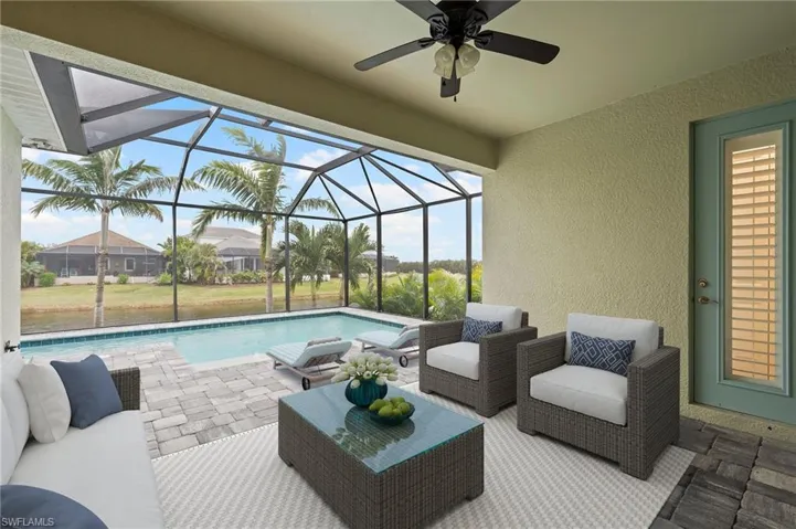 Lanai Staged