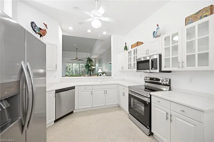 8206 Sanctuary Dr 1, Naples, Florida 34104