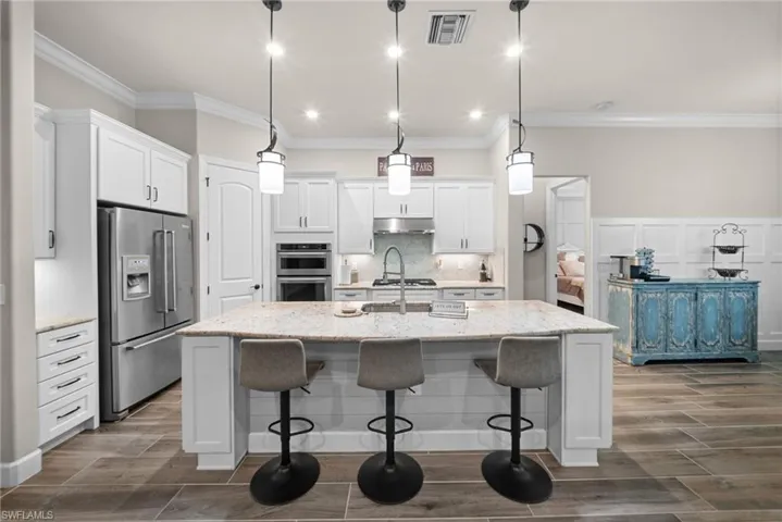 8912 Horned Lark Dr, Naples, Florida 34120