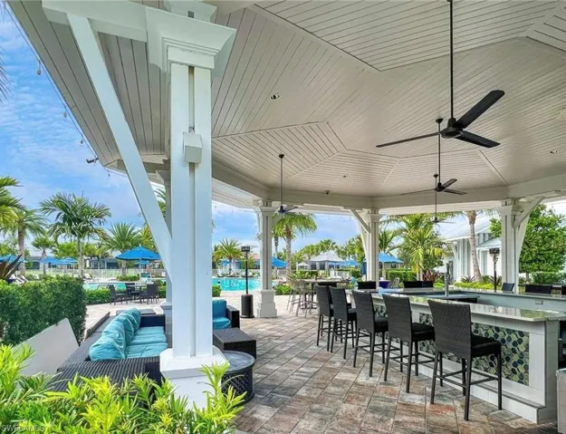 8912 Horned Lark Dr, Naples, Florida 34120