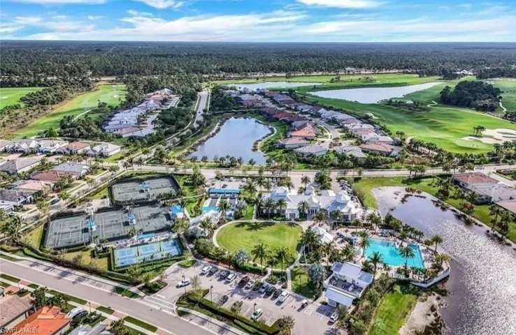 8912 Horned Lark Dr, Naples, Florida 34120