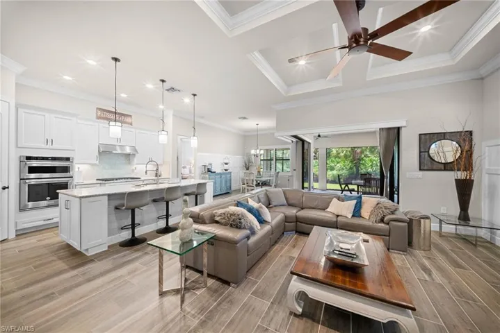 8912 Horned Lark Dr, Naples, Florida 34120