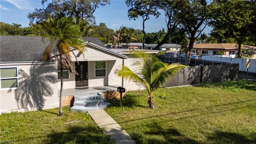 947 NE 149  ST, Miami, FL 33161