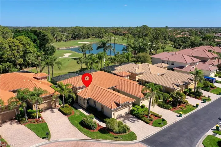 8563  Chase Preserve  DR, Naples, FL 34113