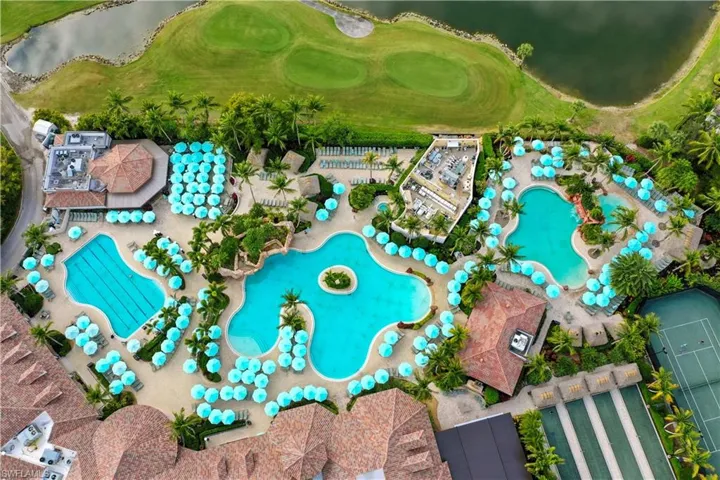 Players Club and Spa