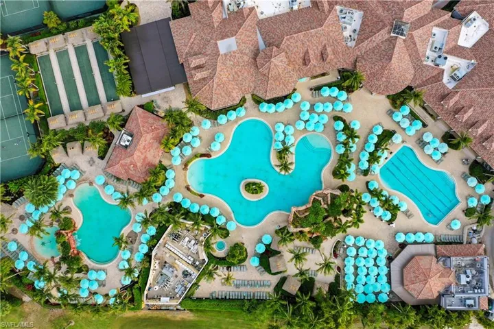 Players Club and Spa