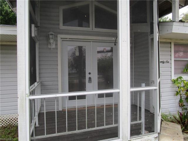 French Doors