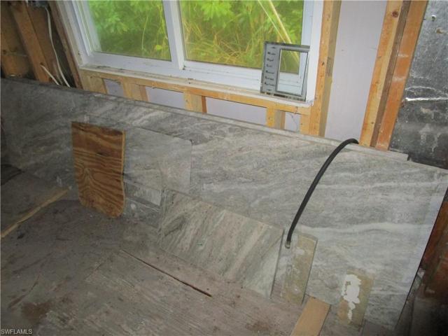 Granite Countertops