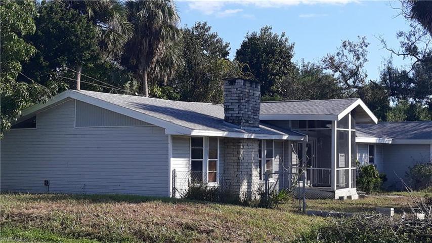 New Roof in 2021