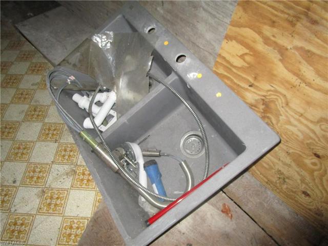 Newer kitchen sink