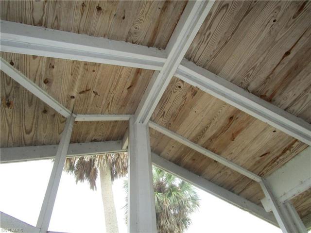 Tongue n Groove Ceiling