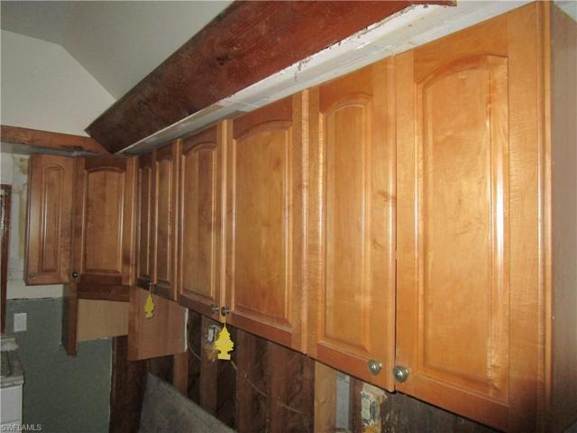 Kitchen Cabinets