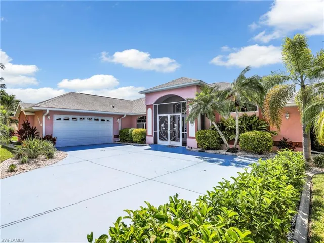 1800 SE 21st  ST, Cape Coral, FL 33990
