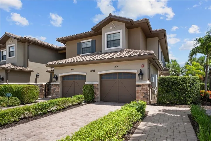8761  Bellano  CT, Naples, FL 34119
