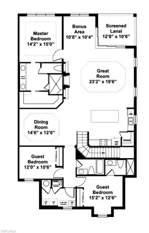 8761  Bellano  CT, Naples, FL 34119