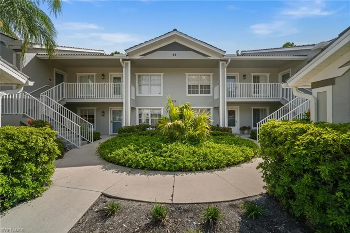 25711 Lake Amelia Way 102, Bonita Springs, Florida 34135