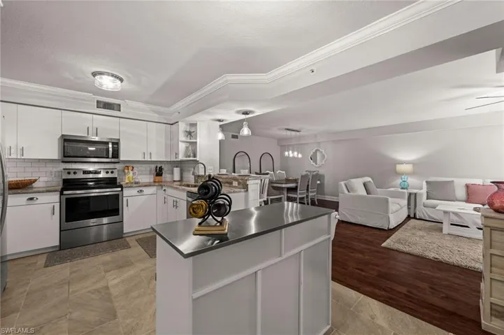 25711 Lake Amelia Way 102, Bonita Springs, Florida 34135