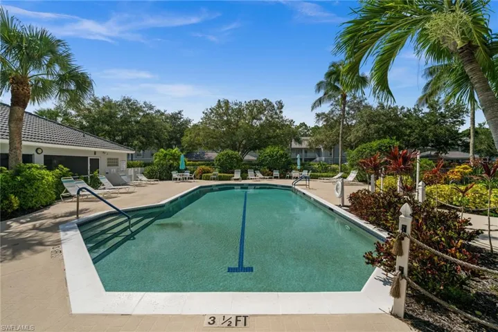 25711 Lake Amelia Way 102, Bonita Springs, Florida 34135