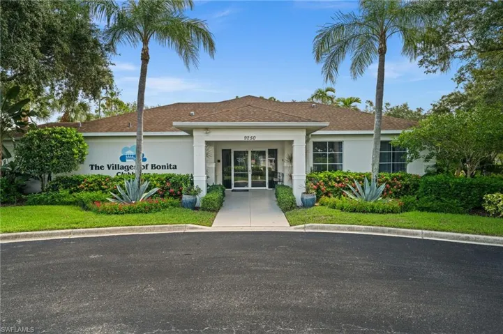 25711 Lake Amelia Way 102, Bonita Springs, Florida 34135