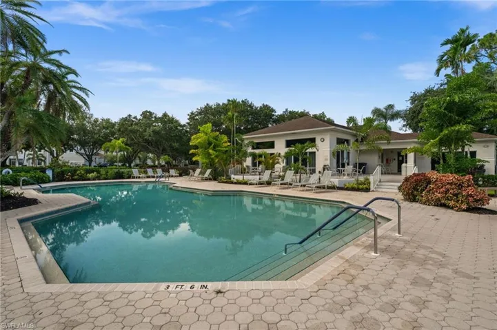 25711 Lake Amelia Way 102, Bonita Springs, Florida 34135