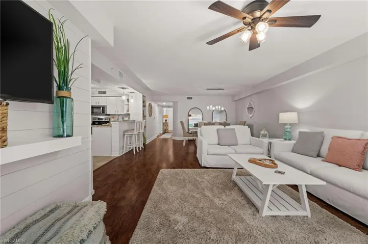25711 Lake Amelia Way 102, Bonita Springs, Florida 34135
