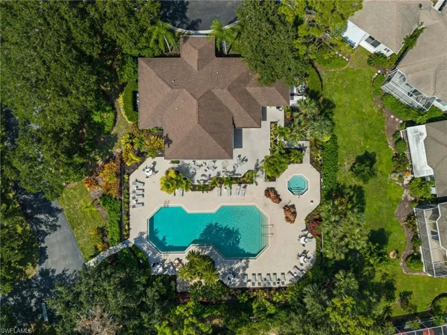 25711 Lake Amelia Way 102, Bonita Springs, Florida 34135