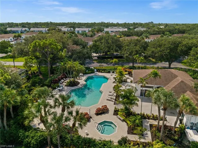 25711 Lake Amelia Way 102, Bonita Springs, Florida 34135