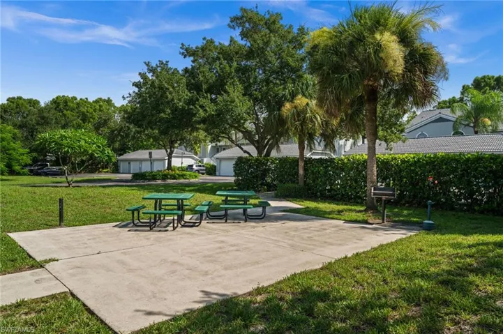 25711 Lake Amelia Way 102, Bonita Springs, Florida 34135