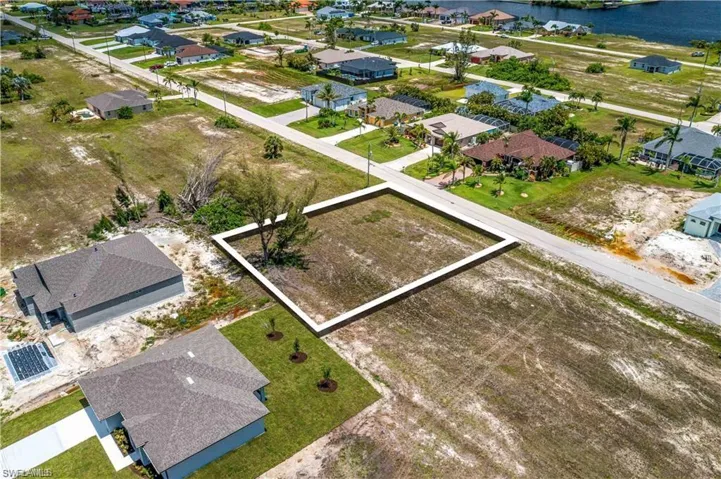 4345 NW 27th  LN, Cape Coral, FL 33993