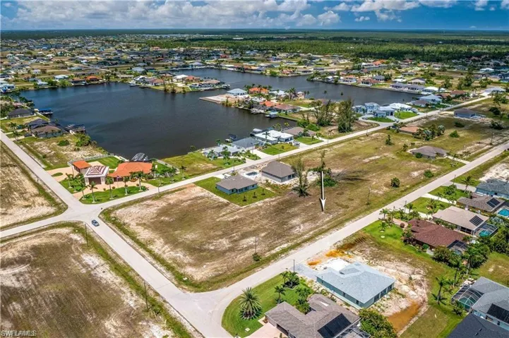 4345 NW 27th  LN, Cape Coral, FL 33993