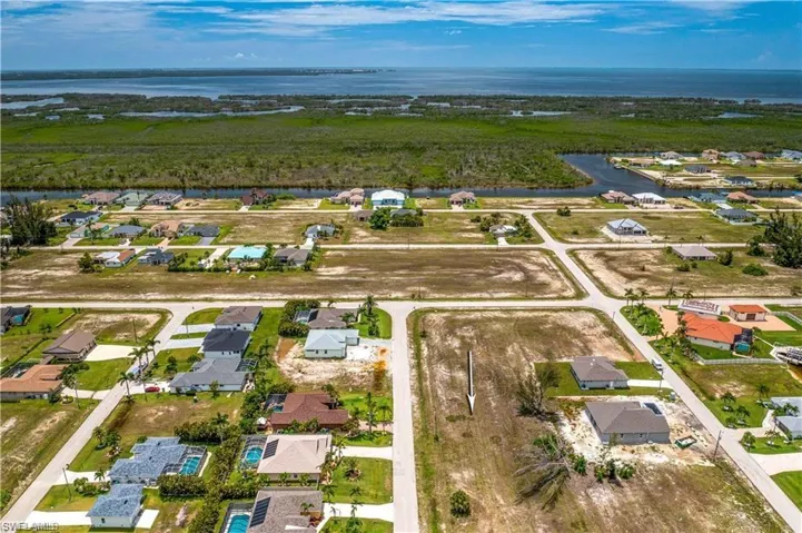 4345 NW 27th  LN, Cape Coral, FL 33993