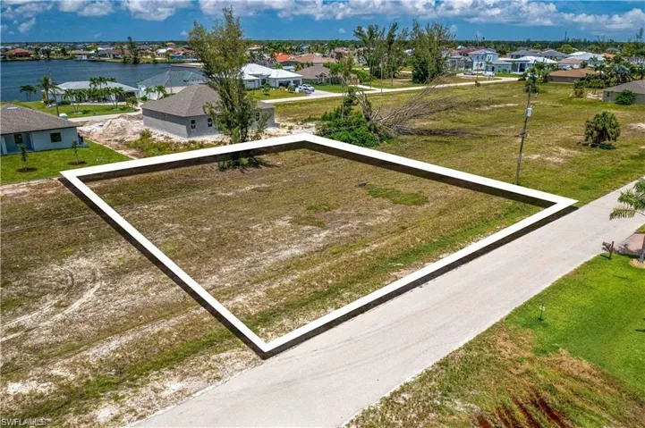 4345 NW 27th  LN, Cape Coral, FL 33993