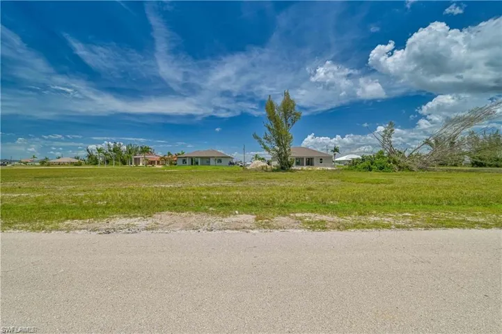 4345 NW 27th  LN, Cape Coral, FL 33993