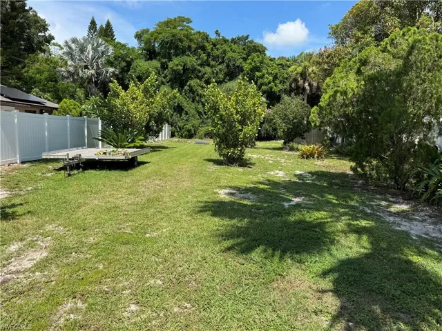 27261 Shriver Ave, Bonita Springs, Florida 34135