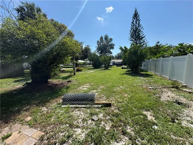 27261 Shriver Ave, Bonita Springs, Florida 34135