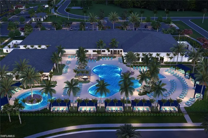 Future Amenity Center