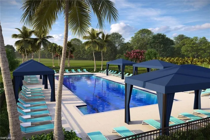 Future Amenity Center