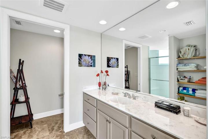 On-Suite bathroom for Guest Bedroom 1