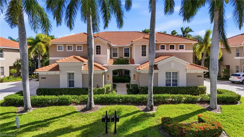 11033 Harbour Yacht Ct 4, Fort Myers, Florida 33908
